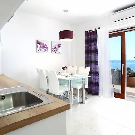 Apartman Strandnahe Mit Terrasse By Interhome *
