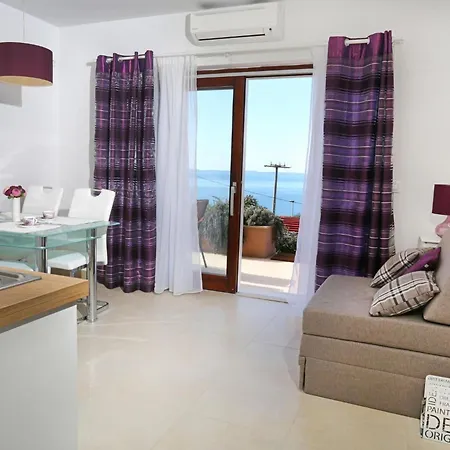 Appartement Strandnahe Mit Terrasse By Interhome *