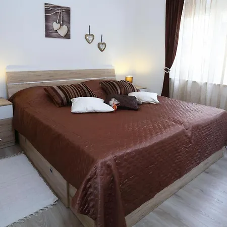 Apartment Strandnahe Mit Terrasse By Interhome